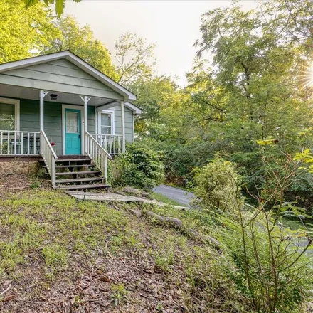 Buy this 3 bed house on Hixson Avenue in Norcross Hills, Chattanooga