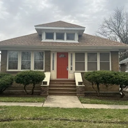 Buy this 3 bed house on 517 Bennett Avenue in Joliet, IL 60433