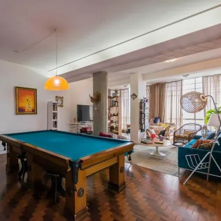 Buy this 2 bed apartment on Avenida da Aclimação 302 in Liberdade, São Paulo - SP
