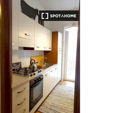 Image 4 - Viale di Trastevere, 00153 Rome RM, Italy - Apartment for rent