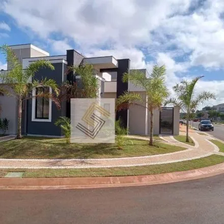 Buy this 3 bed house on unnamed road in Nova Veneza, Paulínia - SP