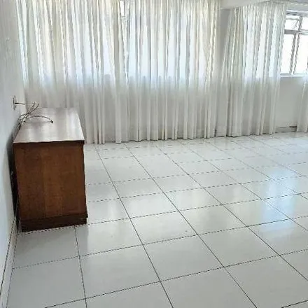 Buy this 2 bed apartment on Avenida Cabo Branco 1650 in Cabo Branco, João Pessoa - PB