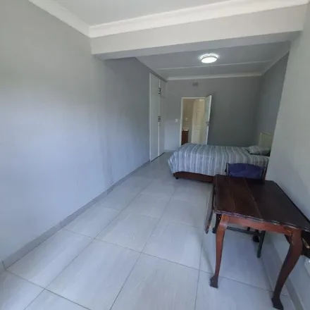 Rent this 1 bed apartment on Condon Road in Blairgowrie, Randburg