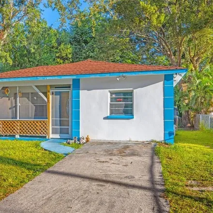 Image 2 - 22nd Street @ Fern Street, East Fern Street, Tampa, FL 33610, USA - House for sale