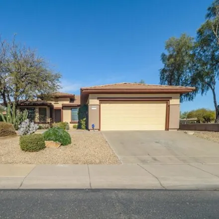 Buy this 2 bed house on 17626 West Calistoga Drive in Peoria, AZ 85387