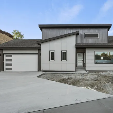 Buy this 4 bed house on 3699 West Vel View Drive in Spokane County, WA 99208