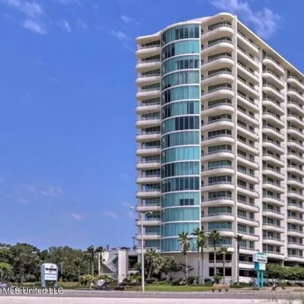 Buy this 2 bed condo on 2060 Beach Boulevard in Edgewater Park, Biloxi