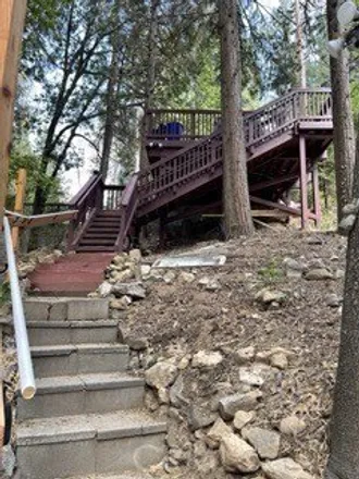 Image 3 - 22436 Crest Forest Drive, Valley View Park, Crestline, CA 92325, USA - House for sale