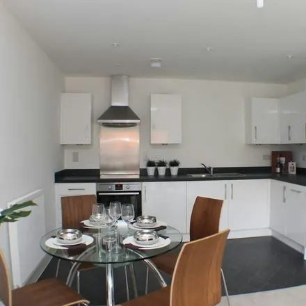 Image 4 - Opus House, Charrington Place, St Albans, AL1 3DB, United Kingdom - Apartment for rent