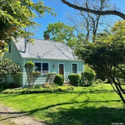 Rent this 3 bed house on 944 Youngs Road in Orient, Southold