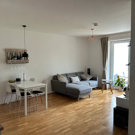 Rent this 1 bed apartment on Tassiloplatz 19 in 81541 Munich, Germany