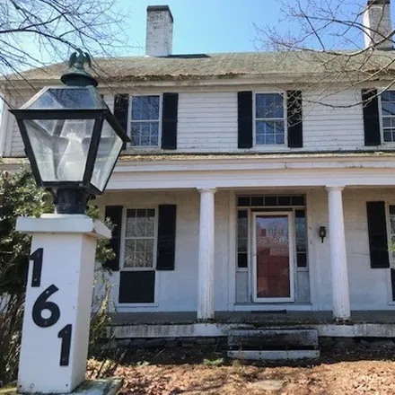 Buy this 6 bed house on 155 Howard Street in West Bridgewater, Plymouth County
