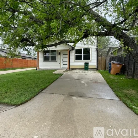 Image 1 - 7204 Carver Avenue - House for rent