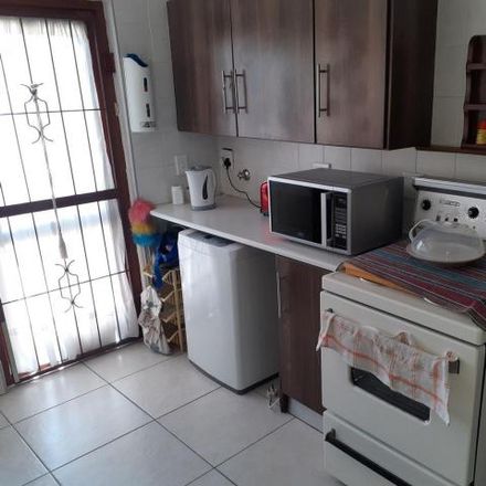 Rent this 3 bed house on Emerald Street in Glenhaven, Bellville