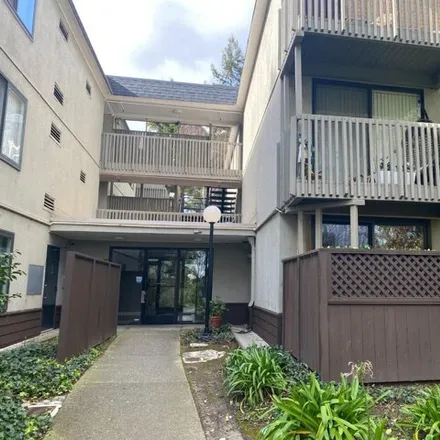 Buy this studio condo on Shelter Creek Lane & Fire Road 2 in Shelter Creek Lane, San Bruno