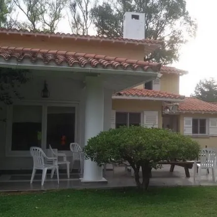 Buy this 8 bed house on unnamed road in Departamento Punilla, Casa Grande
