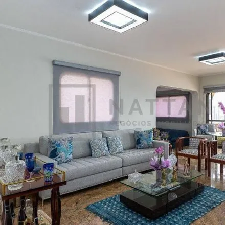 Buy this 4 bed apartment on Rua Redenção in Belém, São Paulo - SP