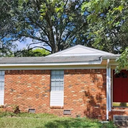 Buy this 3 bed house on 296 South Bypass in Moundville, Hale County