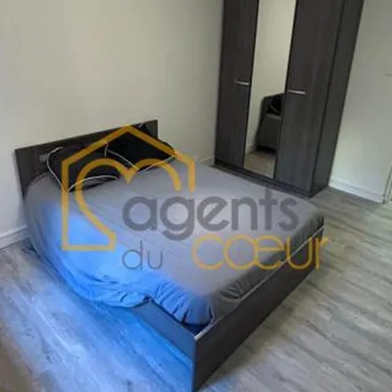 Rent this 2 bed apartment on 3 Impasse des Argeras in 83170 Tourves, France