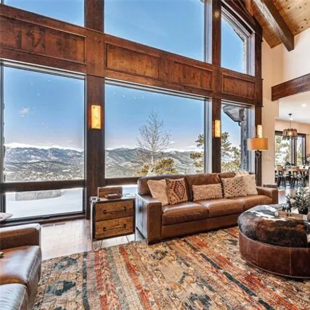 Image 5 - South Bear Mountain Drive, Stanley Park, Evergreen, CO 80457, USA - House for sale