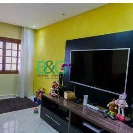 Buy this 3 bed house on Rua Domingos Magno in Torres Tibagy, Guarulhos - SP