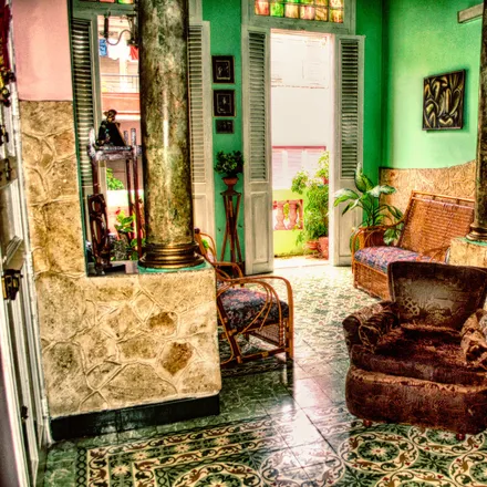 Image 4 - Chinatown, HAVANA, CU - House for rent