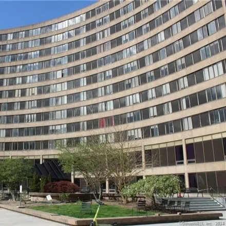 Buy this 1 bed condo on Trumbull Street in Hartford, CT 06103