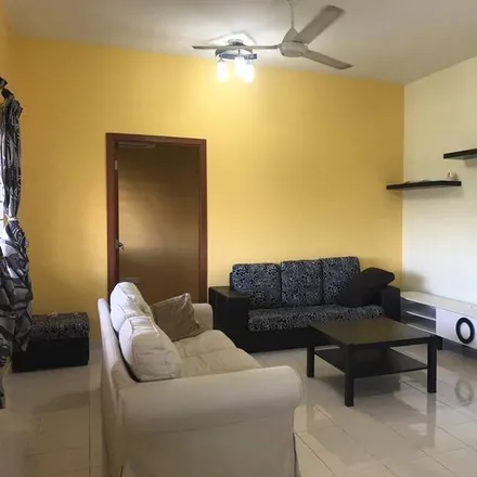 Rent this 1 bed apartment on Cempaka in Jalan Cempaka 8A, Pandan Indah