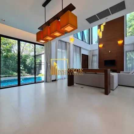 Image 5 - unnamed road, Vadhana District, Bangkok 10110, Thailand - Apartment for rent