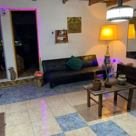 Buy this 2 bed apartment on Lisandro de La Torre 01 in Partido de Florencio Varela, B1889 CRA Bosques