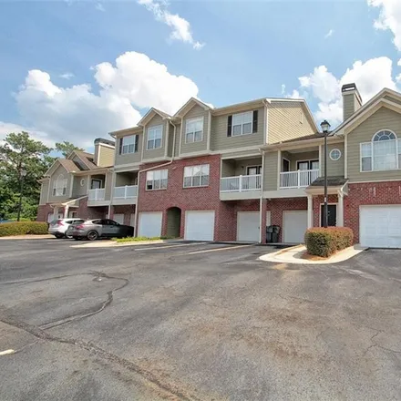 Rent this 2 bed condo on 1540 Pleasant Hill Road in Pleasant Hill, GA 30096