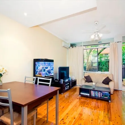 Rent this 2 bed townhouse on 1343 Pacific Highway in Turramurra NSW 2074, Australia