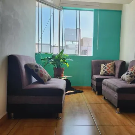 Buy this 2 bed apartment on Calle Miramar in San Miguel, Lima Metropolitan Area 15032