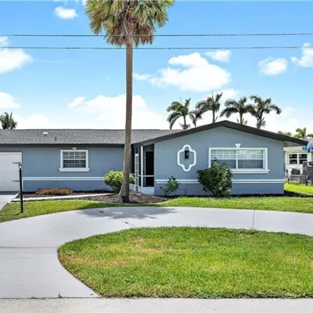 Rent this 3 bed house on 3193 Southeast 16th Place in Cape Coral, FL 33904