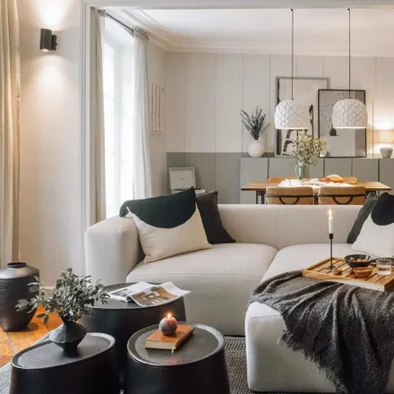 Rent this 1 bed apartment on 5b Rue de la Tacherie in 75004 Paris, France