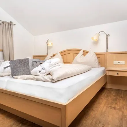 Rent this 2 bed apartment on 5652 Dienten am Hochkönig