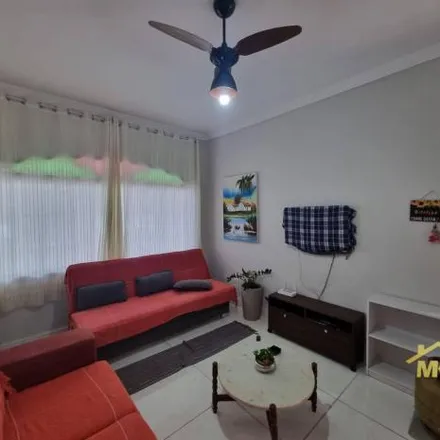 Image 2 - Rua Barão de Itararé, Real, Praia Grande - SP, 11706-510, Brazil - House for sale