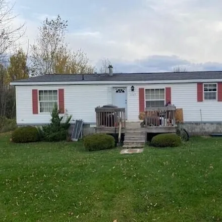 Buy this 3 bed house on 1371 Brainardsville Road in Bellmont Center, Malone