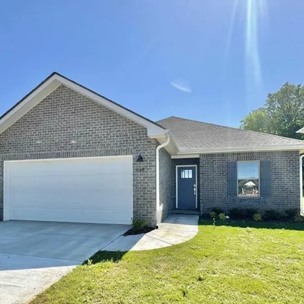 Buy this 3 bed house on Tillane Park Drive in Limestone County, AL 35613