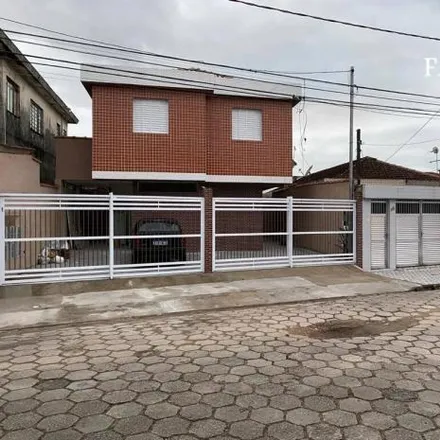 Buy this 1 bed house on Rua Venezuela in Esplanada dos Barreiros, São Vicente - SP