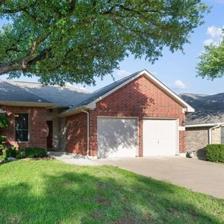 Buy this 3 bed house on 1109 Terra Street in Round Rock, TX 78665