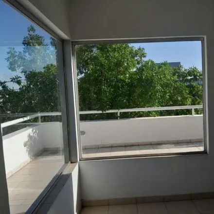 Buy this 2 bed apartment on María Saleme de Burnichon 303 in Ampliación General Artigas, Cordoba