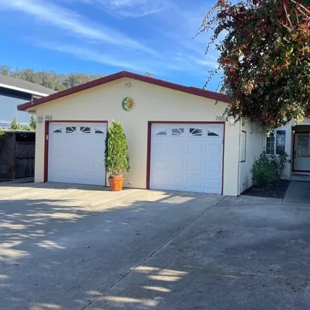 Buy this 4 bed house on 775 The Alameda in El Granada, San Mateo County