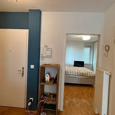 Image 8 - Eickhoffweg 37, 22041 Hamburg, Germany - Apartment for rent