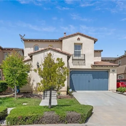 Buy this 3 bed house on 40200 Danbury Court in Temecula, CA 92591
