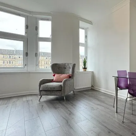 Rent this 1 bed apartment on Walter Street in Glasgow, G31 3PW