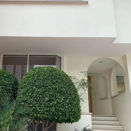 Buy this 4 bed house on Colegio Van Dyck in Calle Reforma 12, Colonia Progreso Tizapán