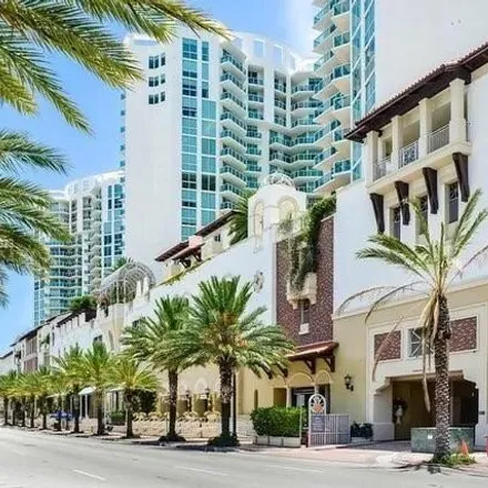 Buy this 3 bed condo on Saint Tropez on the Bay 1 in 150 Northeast 163rd Street, Sunny Isles Beach