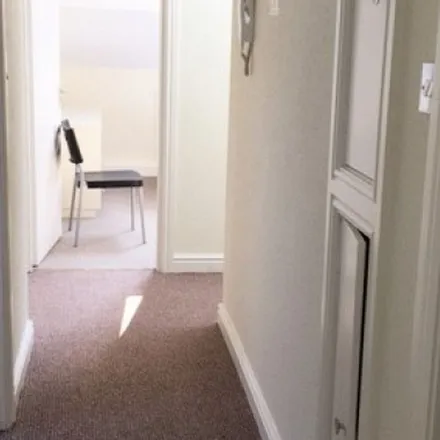 Image 6 - 4 Broomhall Road, Sheffield, S10 2DN, United Kingdom - Apartment for rent