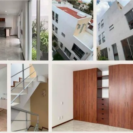 Buy this 3 bed house on Calle Yobaín in Tlalpan, 14200 Mexico City